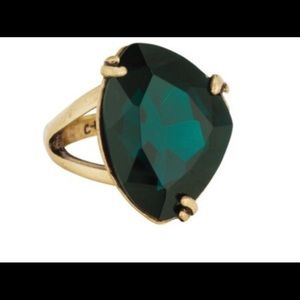 Chloe + Isabel Le Recoco Statement Ring